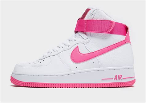 nike air force 1 damen hohe ansatz|Nike Air Force 1 angebot.